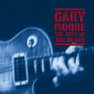 The Best of the Blues CD