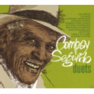 Duets CD