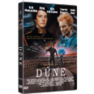 Dűne DVD