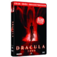 Dracula 2000 DVD