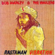 Rastaman Vibration CD