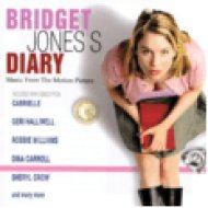 Bridget Jones's Diary (Bridget Jones naplója) CD