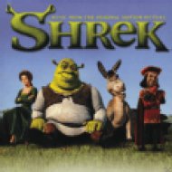 Shrek CD