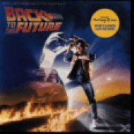Back To The Future (Vissza a jövőbe) CD