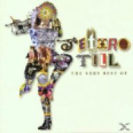 The Very Best of Jethro Tull CD