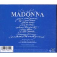 True Blue CD