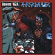 Liquid Swords CD