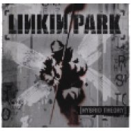 Hybrid Theory CD