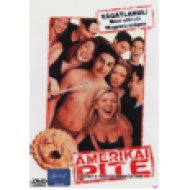 Amerikai pite DVD