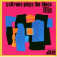 Coltrane Plays The Blues CD