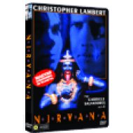 Nirvana DVD