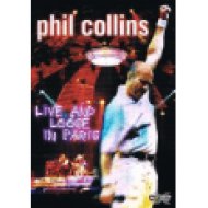 In Paris: Live & Loose (DVD)