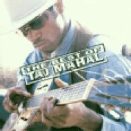 The Best Of Taj Mahal CD