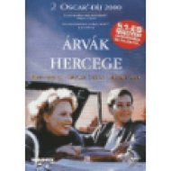 Árvák hercege DVD