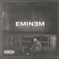 The Marshall Mathers LP CD