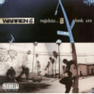 Regulate...G Funk Era CD