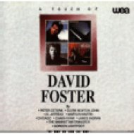 A Touch Of David Foster CD