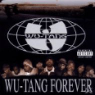 Wu-Tang Forever CD