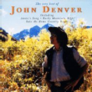 The Very Best of John Denver CD