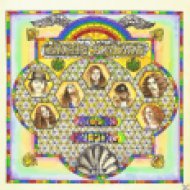 Second Helping CD