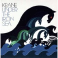 Under The Iron Sea CD