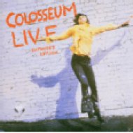 Live (Expanded Edition) CD