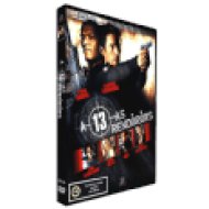 A 13-as rendőrőrs DVD