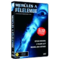 Merülés a félelembe DVD