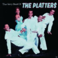 The Very Best Of The Platters CD