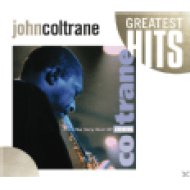 The Very Best of John Coltrane CD