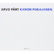 Kanon Pokajanen CD