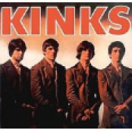 The Kinks CD