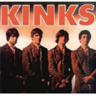 The Kinks CD