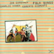 Folk Songs CD