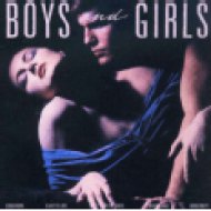 Boys And Girls CD