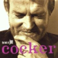 The Best Of Joe Cocker CD
