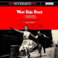 West Side Story CD