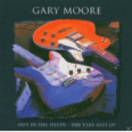 Out in the Fields - The Very Best of Gary Moore CD