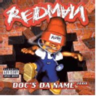 Doc's Da Name 2000 CD