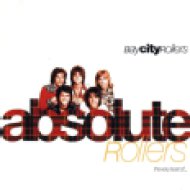 Absolute Rollers - The Very Best Of Bay City Rollers CD