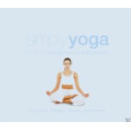 Simply Yoga (Box Set) CD