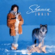 Shania Twain CD