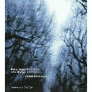 Symphony No. 2 / Metamorphoses CD