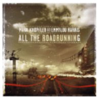 All The Roadrunning CD