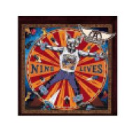 Nine Lives (CD)