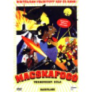 Macskafogó DVD