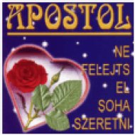 Ne felejts el soha szeretni CD