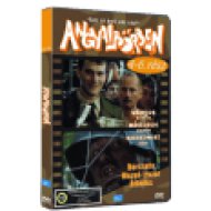 Angyalbőrben 4-6. DVD