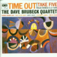 Time Out CD