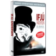 Ifjú Andersen DVD